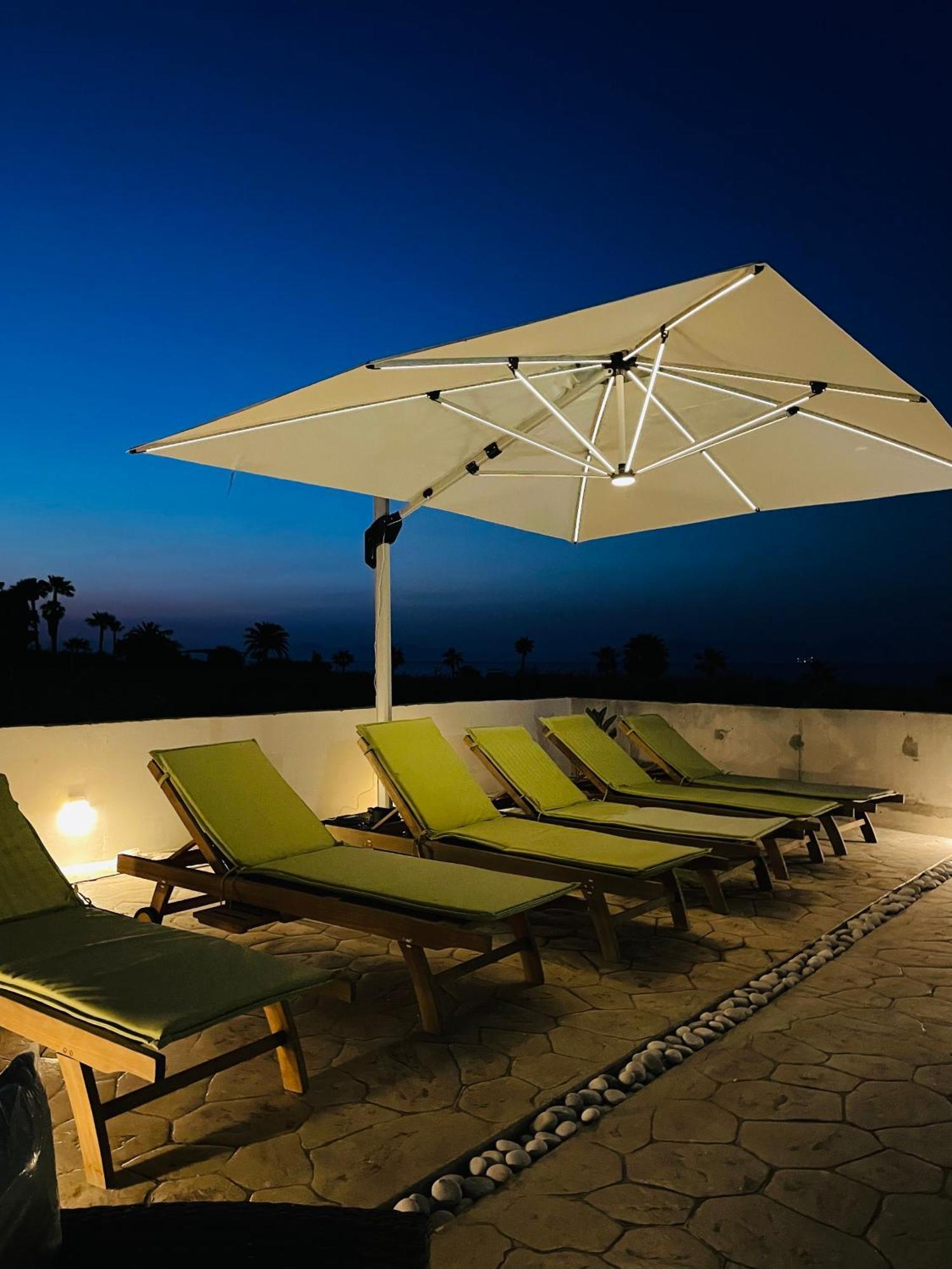 White&Blue Luxury Suites Ialysos  Exterior photo
