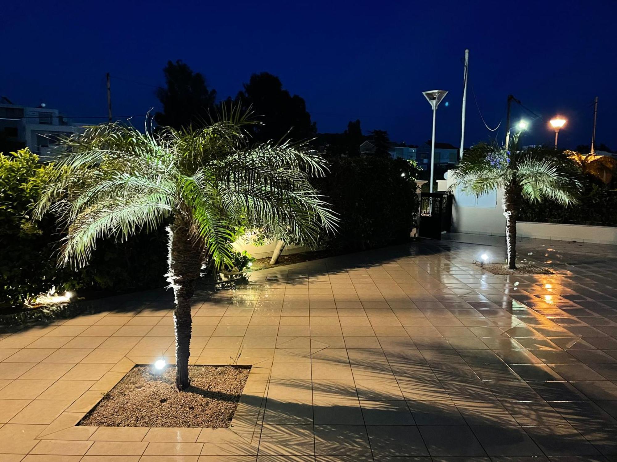 White&Blue Luxury Suites Ialysos  Exterior photo